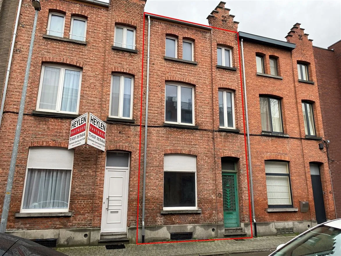 Hus Til leie - 2800 MECHELEN BE Image 1